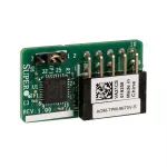 Supermicro AOM-TPM-9670V-S-O usaldusv&auml;&auml;rne platvormimoodul (TPM) SPI 2.0