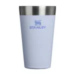 STANLEY Thermoglass The Stacking Tumbler 0,47L helesinine