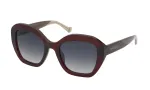 Nina Ricci naiste p&auml;ikeseprillid SNR355-5309Y9 Havana Brown Tortoise Gradient Brown 53mm