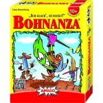 Bohnanza, kaardim&auml;ng