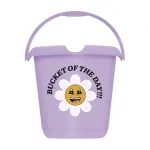 KEEEPER &Auml;mber 10L Ilvie Happy Flower &Oslash;30x28cm Lilla