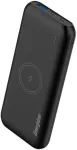 Energizer Ultimate Power Bank 10000 mAh USB PD LiPo USB-A, USB-C, Micro USB must olekuindikaator (QE10009PQ)