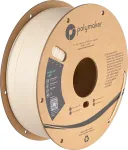 Polymaker ASA filament - 1,75 mm, 1 kg, Natural - UV-, ilmastiku- ja kuumakindel PF01006