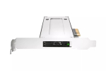 Sisemine M.2 adapter Icy Dock MB840M2P-B