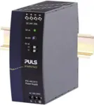 PULS PIANO DIN-liinil toiteallikas 480W 24V 20A PIC480.241C