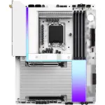 Emaplaat NZXT N9 Z890 Intel Z890 LGA 1851 (Socket V1) ATX