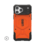 UAG Pathfinder MagSafe &uuml;mbris telefonile Apple iPhone 18 Pro Max, oranž, 114582119797