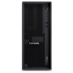 Lenovo ThinkStation P4 t&ouml;&ouml;jaam - AMD Ryzen 7 PRO 9755, 64GB RAM, 512GB SSD, NVIDIA RTX PRO 2000, Windows 11 Pro (DE)