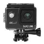 Tegevuskaamera SJCAM SJ4000 Air