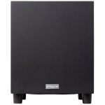 Magnat Base 8 aktiivne subwoofer, must