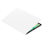 Samsung Book Cover Galaxy Tab S12+ jaoks EF-BX840PWEGWW, valge
