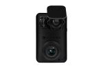 Transcend DrivePro 10 pardakaamera 2K QHD 1440p, 140&deg;, Wi-Fi, koos 64 GB microSD-ga