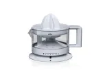 Braun TributeCollection CJ 3000 elektriline tsitruspress 0,35 L 20 W L&auml;bipaistev, Valge