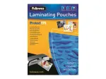 LAMINATOR POUCH GLOSSY/A4 175 100PCS 5308703 FELLOWES