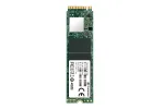 SSD-ketas Transcend 256 GB M.2 PCIe TS256GMTE110S