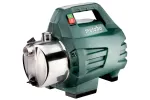 Veepump Metabo P 4500 Inox