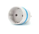 Nutikodu pistikupesa SATEL ASW-200F Type‑F juhtmevaba juhtimine, mudel ASW-200-F
