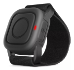 GoPro ARMTE-004-EU veekindel katikupult, Bluetooth, mudelitele HERO13/12/11, HERO11 Mini, HERO, must