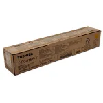Toshiba T-FC415EY tooner-kassett, kollane (6AJ00000182/6AJ00000289), 33600 lk, mudelitele e-STUDIO 2515AC/3015AC/3515AC/4515AC/5015AC