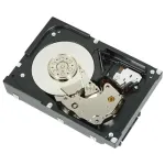 DELL 1D9NN sisemine k&otilde;vaketas 2 TB 7200 RPM 3,5 tolli SAS