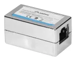 Lanberg AD-RJ45-RJ45-OS6 kaabli soovaheti RJ-45 h&otilde;bedane