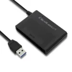 K&otilde;vaketta adapter Qoltec USB 3.0 HDD/SSD