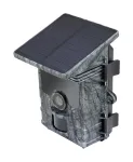 Rajakaamera Redleaf RD7000 WiFi Solar &mdash; Redleaf RD7000 koos Wi‑Fi ja p&auml;ikeseenergial laadimisega
