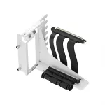 GPU komplekt Fractal Design Flex 2 Universal Valge 124&times;196&times;144 mm &mdash; GPU kinnituskomplekt