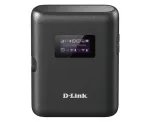 Ruuter D-Link DWR-933 Kaheribaline 2,4 GHz 5 GHz Wi-Fi 5