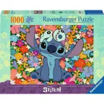 Pusle 1000 t&uuml;kki Stitch