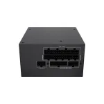 Gembird CCC-PSUGOLD-1000W Toiteplokk Fornax Power 1000W aktiivne PFC 12cm ventilaator 80+Gold