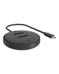ICY BOX IB-1612MCL-C31 USB 3.2 Gen 2 (3.1 Gen 1) USB-C Must