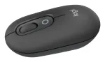 LOGITECH Pop hiir - kohandatav emotikonidega - juhtmevaba - grafiit