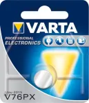 N&ouml;&ouml;pelement V76PX (SR44) 1,55V *Varta*