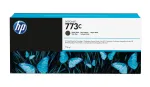 HP 773C 775 ml matt must DesignJet tindikassett