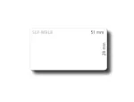 Seiko Instruments SLP-MRLB - 28,6 x 50,8 mm 1700 Etikett(en) (1 Rolle(n) x 1700 bulk - Mehrzwecketiketten (42100651)