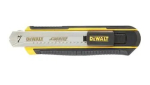 DeWALT DWHT0-10249 kokkupandav universaalnuga 18 mm murdteraga, roostevaba teras, must/kollane