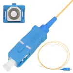 Pigtail Extralink SC/UPC single-mode G.657.A1 900&micro;m FTTH kaabel 3 m