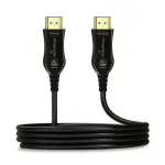 MediaRange MRCS222 HDMI U High Speed kaabel Ethernetiga, AOC, HDMI A-t&uuml;&uuml;p, 48 Gbit/s, 10 m