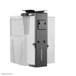 Neomounts NM-CPU100Must CPU hoidik - p&ouml;&ouml;ratav - max 10 kg - universaalne