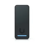 Ubiquiti UniFi Access Reader G2 UA-G2-BLACK NFC- ja Bluetooth-p&auml;&auml;sukontrolli lugeja, PoE, IP55, must