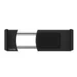 Hama Flipper Passiivne hoidik Mobiiltelefon/Nutitelefon Must