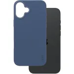 PanzerGlass CARE&trade; by &reg; Case Blue w. MagSafe iPhone 16 Plus, Cover, Apple, Apple - iPhone 16 Plus, Blue