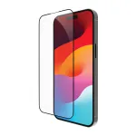 dbramante1928 Bulk - eco-shield - iPhone 15 Plus - Must Edge Rugged &uuml;mbris