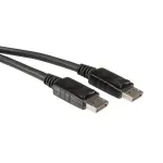 DisplayPort-kaabel VALUE DP-DP M/M 2m