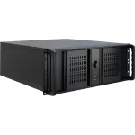 Server Case Inter-Tech 4U-4098-S Rack Must