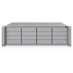 Z Ubiquiti Enterprise v&otilde;rk Video Recorder ENVR, 16x 2,5/3,5 HDD/SSD, 2x SFP+