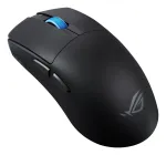 ASUS ROG Harpe II Ace hiir M&auml;ngimine Paremak&auml;eline RF Juhtmevaba + Bluetooth + USB Type-A Optiline 42000 DPI