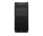 HP Z4 G5 t&ouml;&ouml;jaam, Intel Xeon W3-2535, 64 GB, 1 TB SSD, NVIDIA RTX 4000 Ada, Windows 11 Pro
