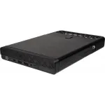 Arvuti HP EliteDesk 8 Mini G1a AMD Ryzen 3 210 16GB 512GB SSD W11P 1J Gar DE 999A4ET#ABD
